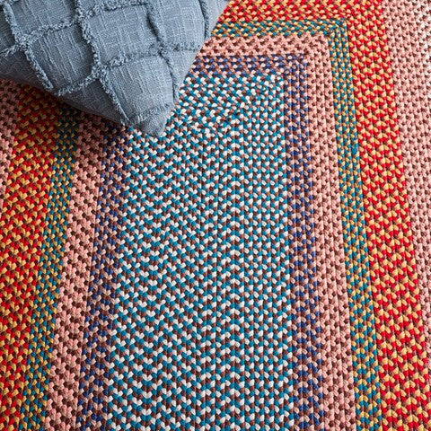 safavieh clearance braided bra265f grey rug