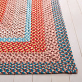 safavieh clearance braided bra265f grey rug