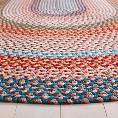 safavieh clearance braided bra265f grey rug