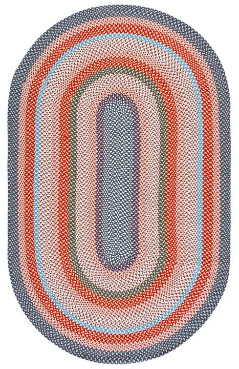 safavieh clearance braided bra265f grey rug