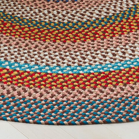 safavieh clearance braided bra265f grey rug