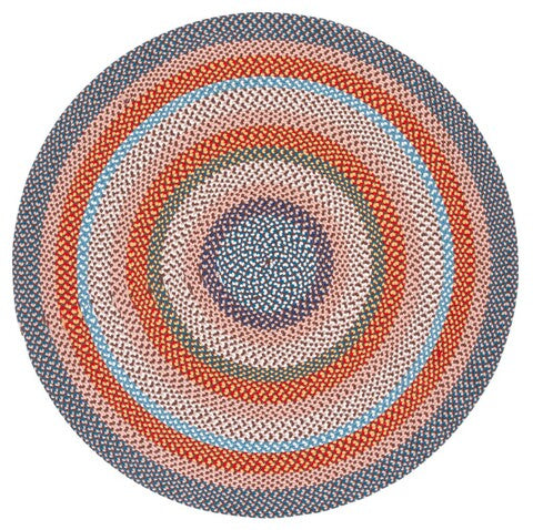 safavieh clearance braided bra265f grey rug
