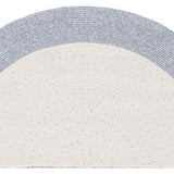 safavieh clearance braided bra265h charcoal rug