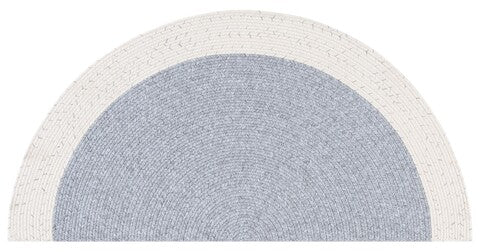 safavieh clearance braided bra265l navy rug