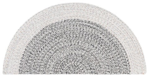 safavieh clearance braided bra265m navy rug