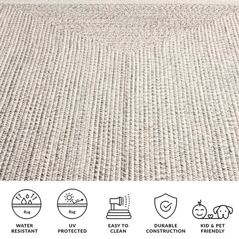 safavieh clearance braided bra265m navy rug