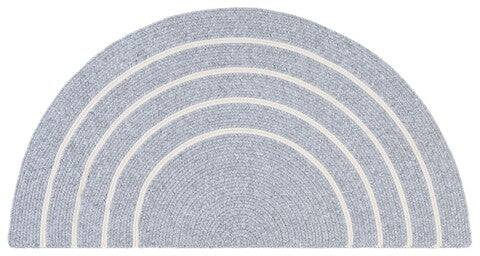 safavieh clearance braided bra265n blue rug