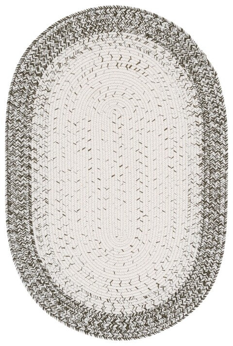 safavieh clearance braided bra270p rust rug
