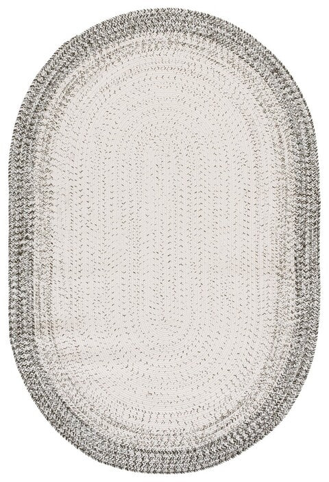 safavieh clearance braided bra270p rust rug