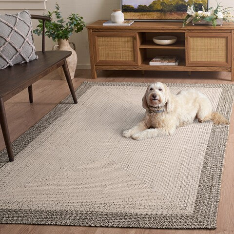 safavieh clearance braided bra270p rust rug