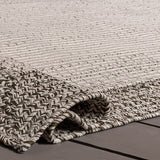 safavieh clearance braided bra270p rust rug
