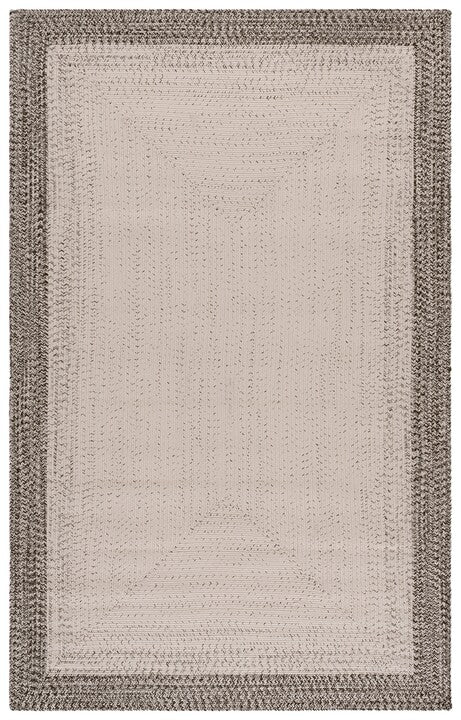 safavieh clearance braided bra270p rust rug