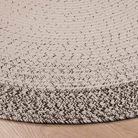 safavieh clearance braided bra270p rust rug