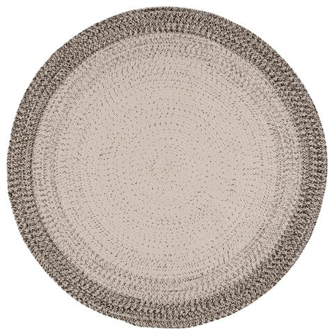 safavieh clearance braided bra270p rust rug