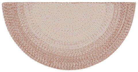 safavieh clearance braided bra281a ivory rug