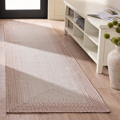 safavieh clearance braided bra281a ivory rug