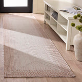 safavieh clearance braided bra281a ivory rug