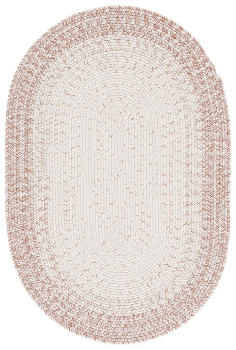 safavieh clearance braided bra281a ivory rug