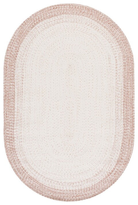 safavieh clearance braided bra281a ivory rug