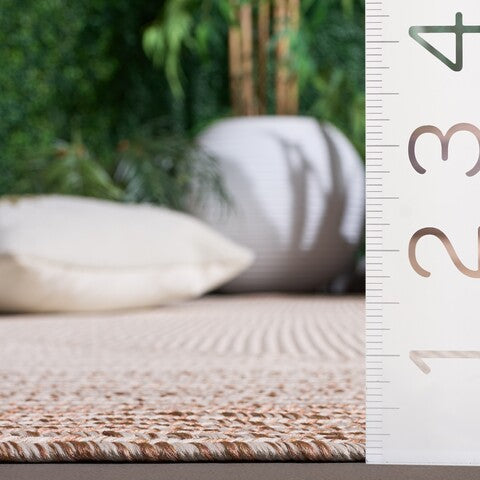 safavieh clearance braided bra281a ivory rug