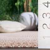 safavieh clearance braided bra281a ivory rug