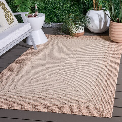 safavieh clearance braided bra281a ivory rug