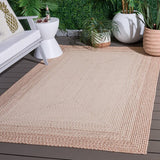 safavieh clearance braided bra281a ivory rug