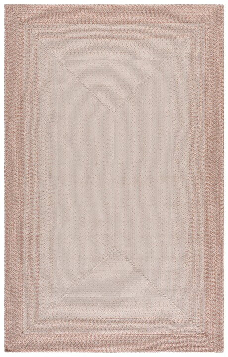 safavieh clearance braided bra281a ivory rug