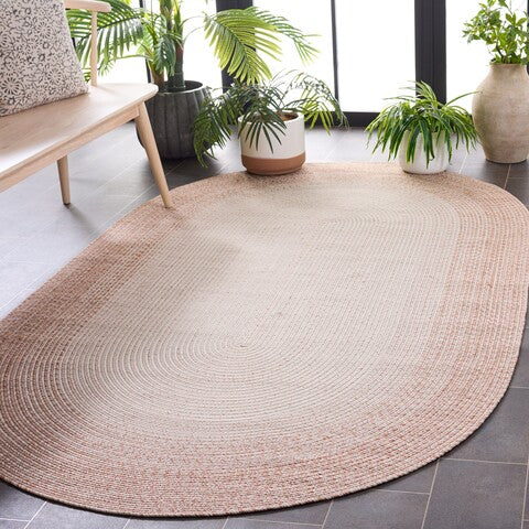 safavieh clearance braided bra281a ivory rug