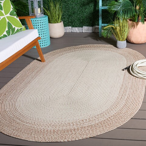 safavieh clearance braided bra281a ivory rug
