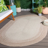 safavieh clearance braided bra281a ivory rug