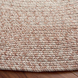 safavieh clearance braided bra281a ivory rug