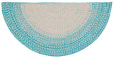 safavieh clearance braided bra281f grey rug