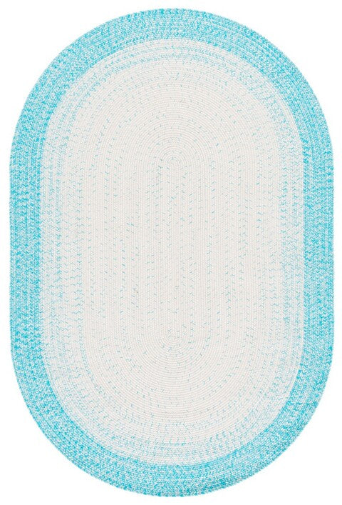 safavieh clearance braided bra281f grey rug