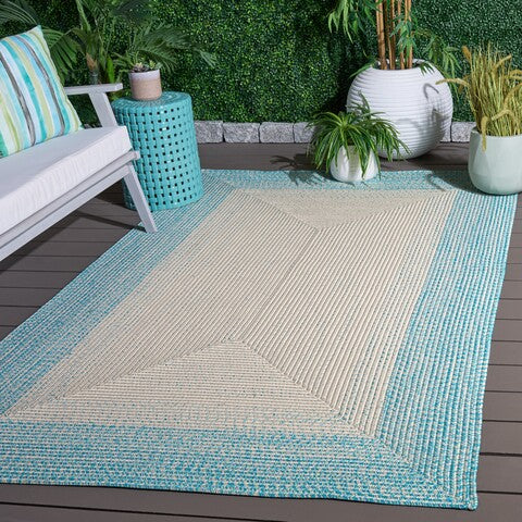 safavieh clearance braided bra281f grey rug
