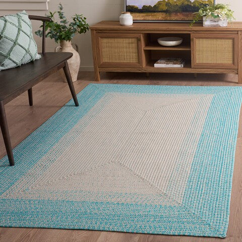 safavieh clearance braided bra281f grey rug