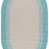 safavieh clearance braided bra281f grey rug