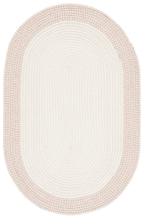 safavieh clearance braided bra281g ivory rug