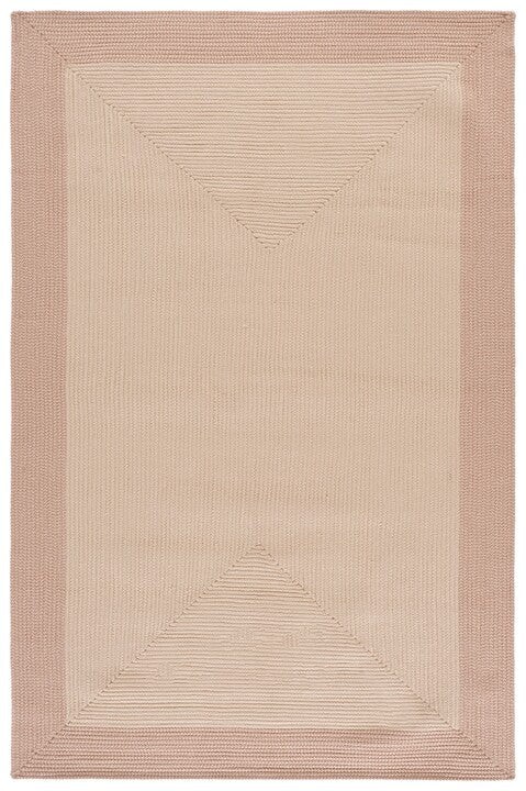 safavieh clearance braided bra281g ivory rug