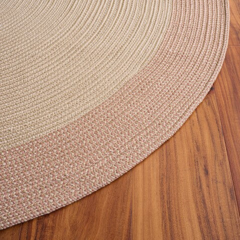 safavieh clearance braided bra281g ivory rug
