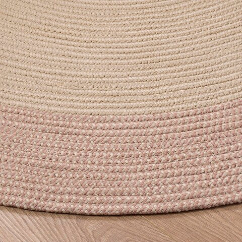 safavieh clearance braided bra281g ivory rug