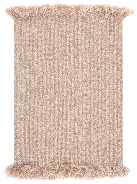 safavieh clearance braided bra282f light grey rug