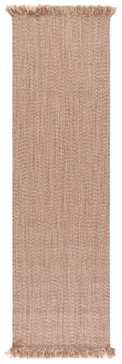 safavieh clearance braided bra282f light grey rug