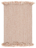 safavieh clearance braided bra282f light grey rug