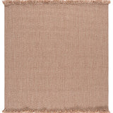 safavieh clearance braided bra282f light grey rug