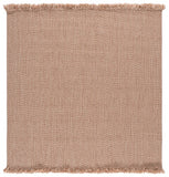 safavieh clearance braided bra282f light grey rug