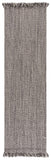 safavieh clearance braided bra283a ivory rug