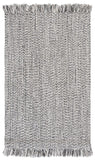 safavieh clearance braided bra283a ivory rug