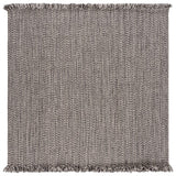 safavieh clearance braided bra283a ivory rug