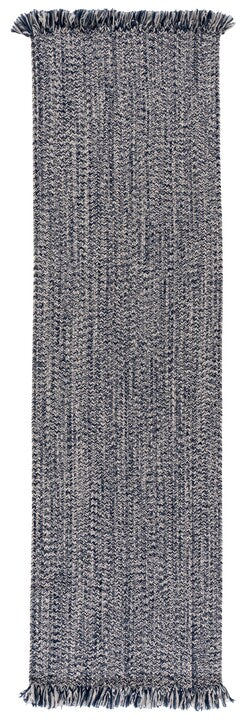 safavieh clearance braided bra284p ivory rug